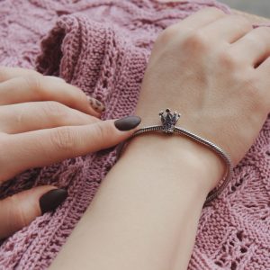 Shine On - Affirmation Bracelet